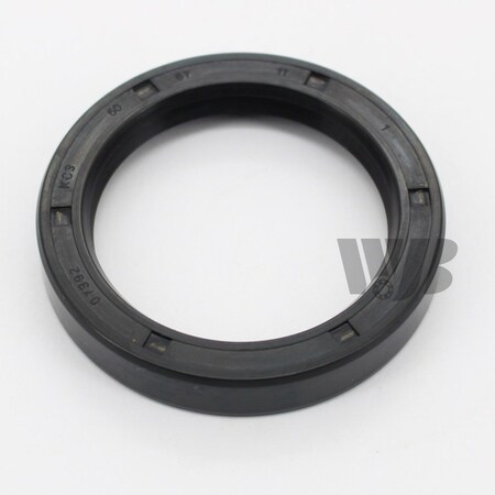 Wjb Ensure Bearing Life With Premium Seals, Ws1974 WS1974